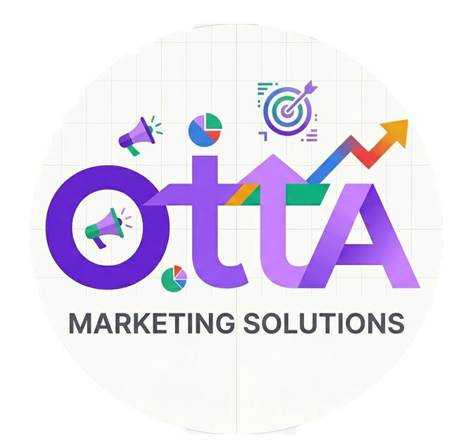 Otta Logo